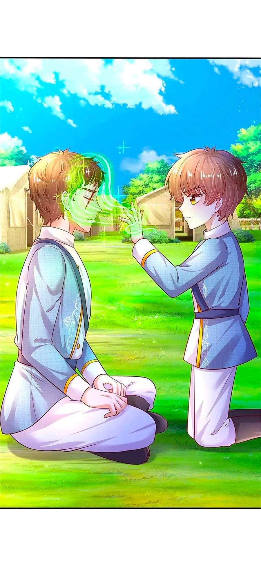 Bỗng Một Ngày Trở Thành Con Gái Nhà Vua Chapter 344 - 6