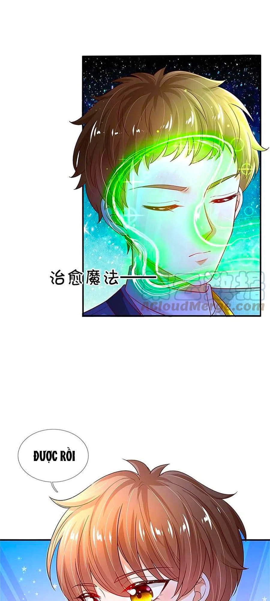 Bỗng Một Ngày Trở Thành Con Gái Nhà Vua Chapter 344 - 7