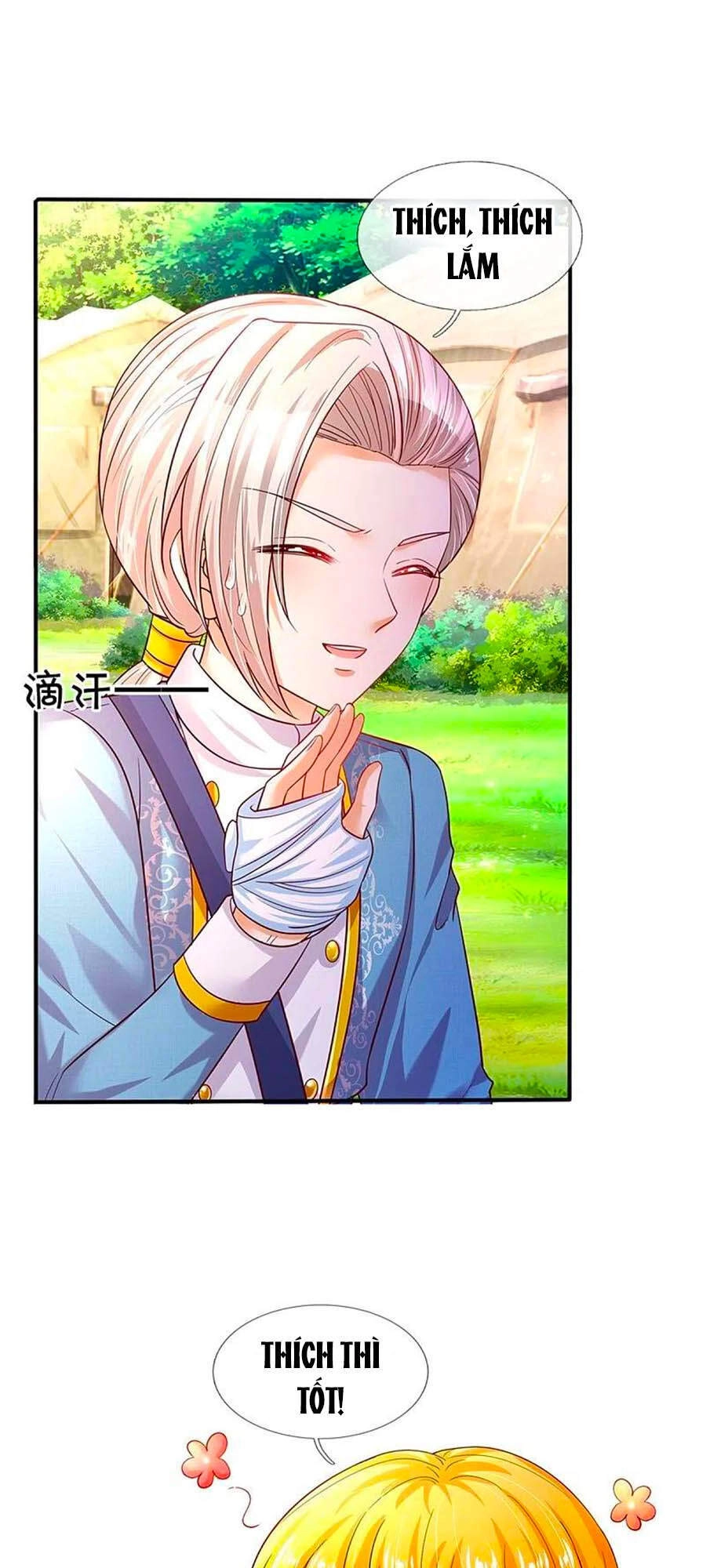 Bỗng Một Ngày Trở Thành Con Gái Nhà Vua Chapter 344 - 13