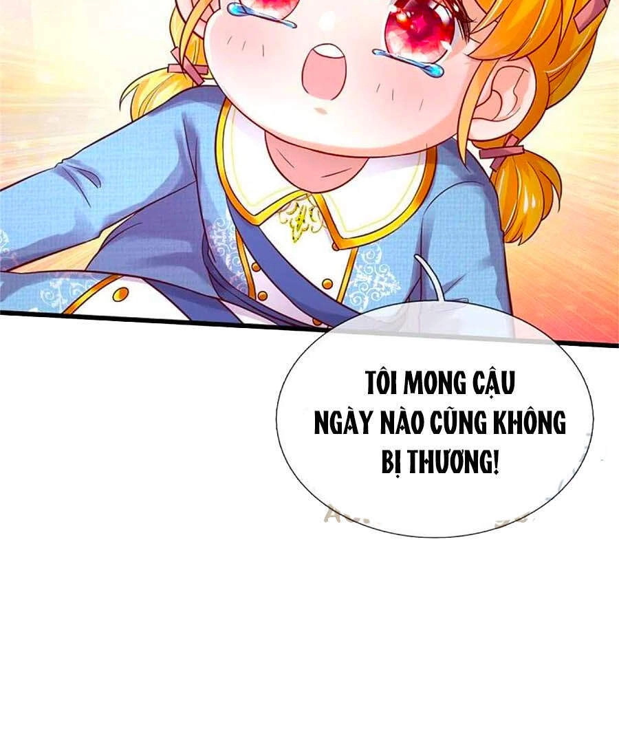 Bỗng Một Ngày Trở Thành Con Gái Nhà Vua Chapter 344 - 25