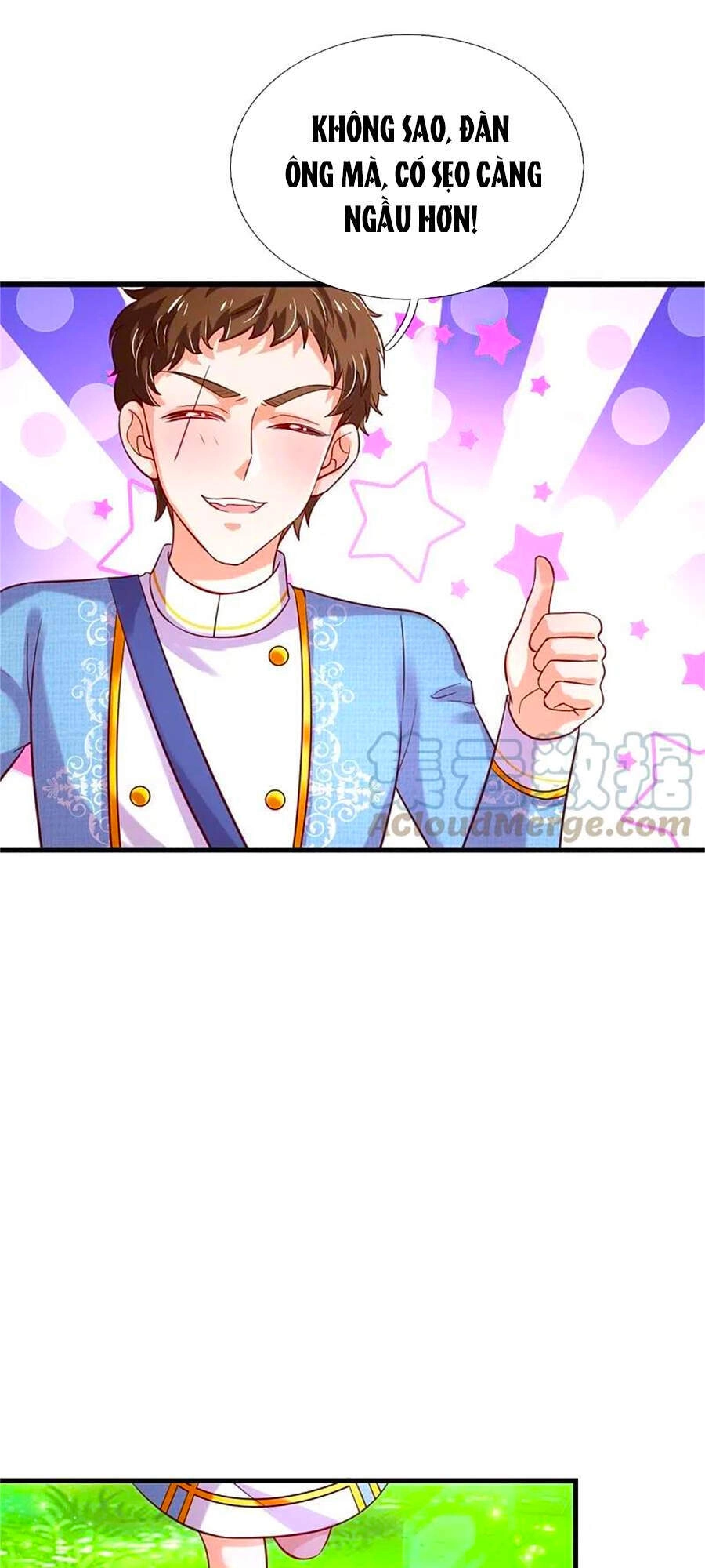 Bỗng Một Ngày Trở Thành Con Gái Nhà Vua Chapter 345 - 2