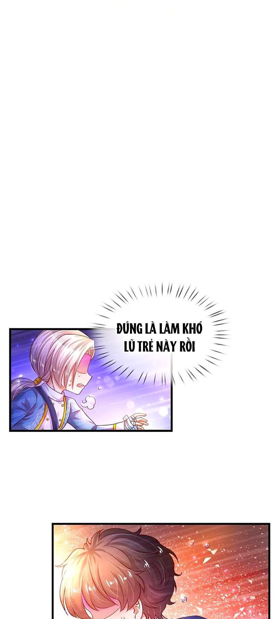 Bỗng Một Ngày Trở Thành Con Gái Nhà Vua Chapter 345 - 20