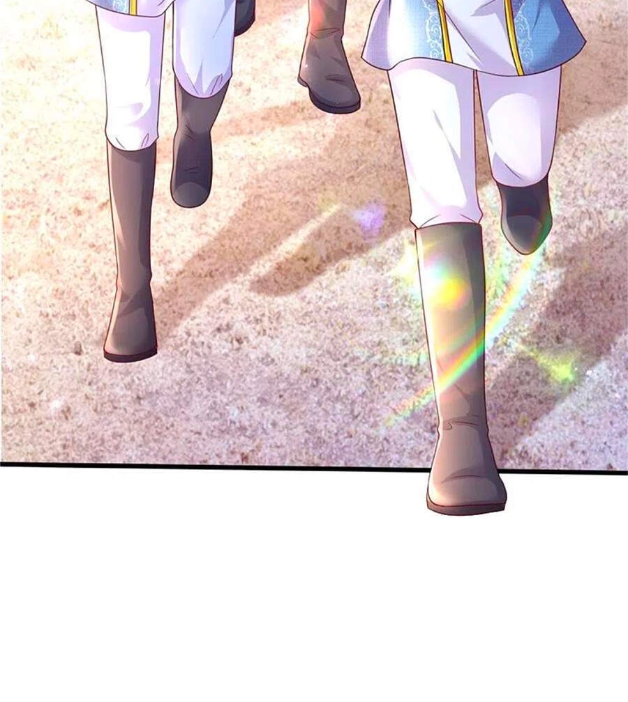 Bỗng Một Ngày Trở Thành Con Gái Nhà Vua Chapter 345 - 22