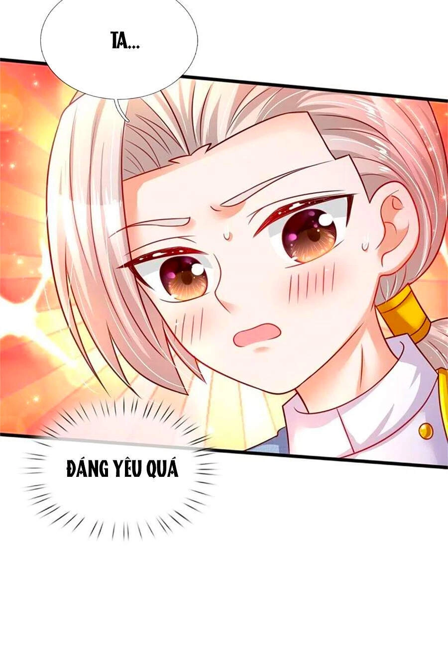 Bỗng Một Ngày Trở Thành Con Gái Nhà Vua Chapter 345 - 29