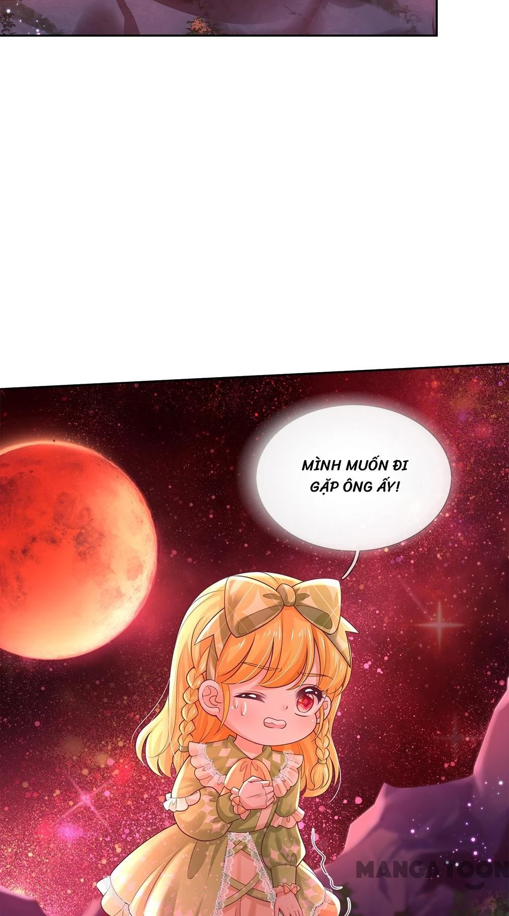 Bỗng Một Ngày Trở Thành Con Gái Nhà Vua Chapter 457 - 6