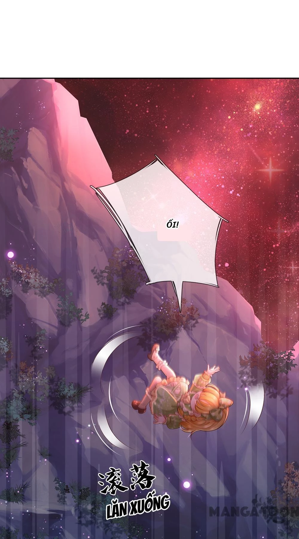 Bỗng Một Ngày Trở Thành Con Gái Nhà Vua Chapter 457 - 8