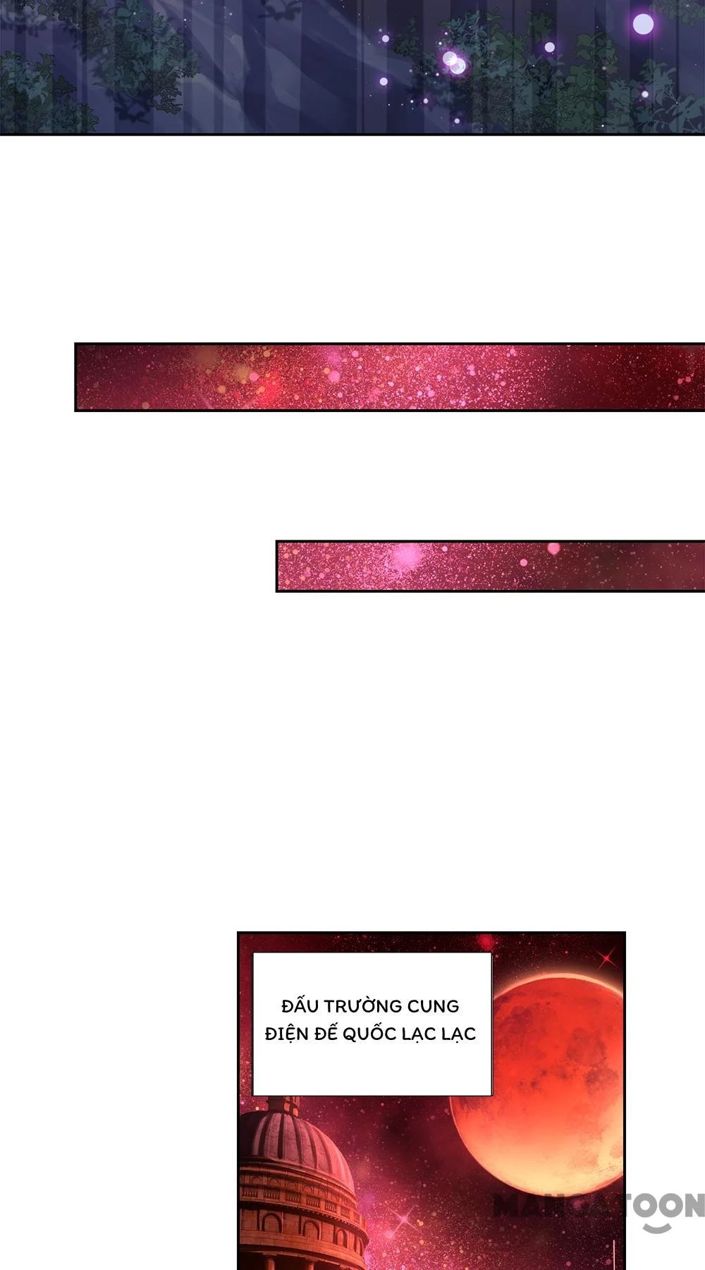 Bỗng Một Ngày Trở Thành Con Gái Nhà Vua Chapter 457 - 9