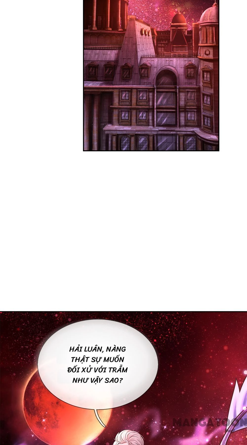 Bỗng Một Ngày Trở Thành Con Gái Nhà Vua Chapter 457 - 10