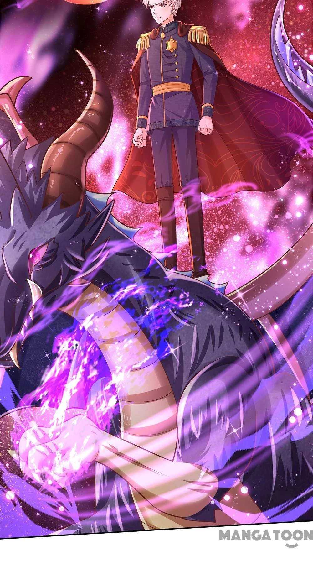 Bỗng Một Ngày Trở Thành Con Gái Nhà Vua Chapter 457 - 11