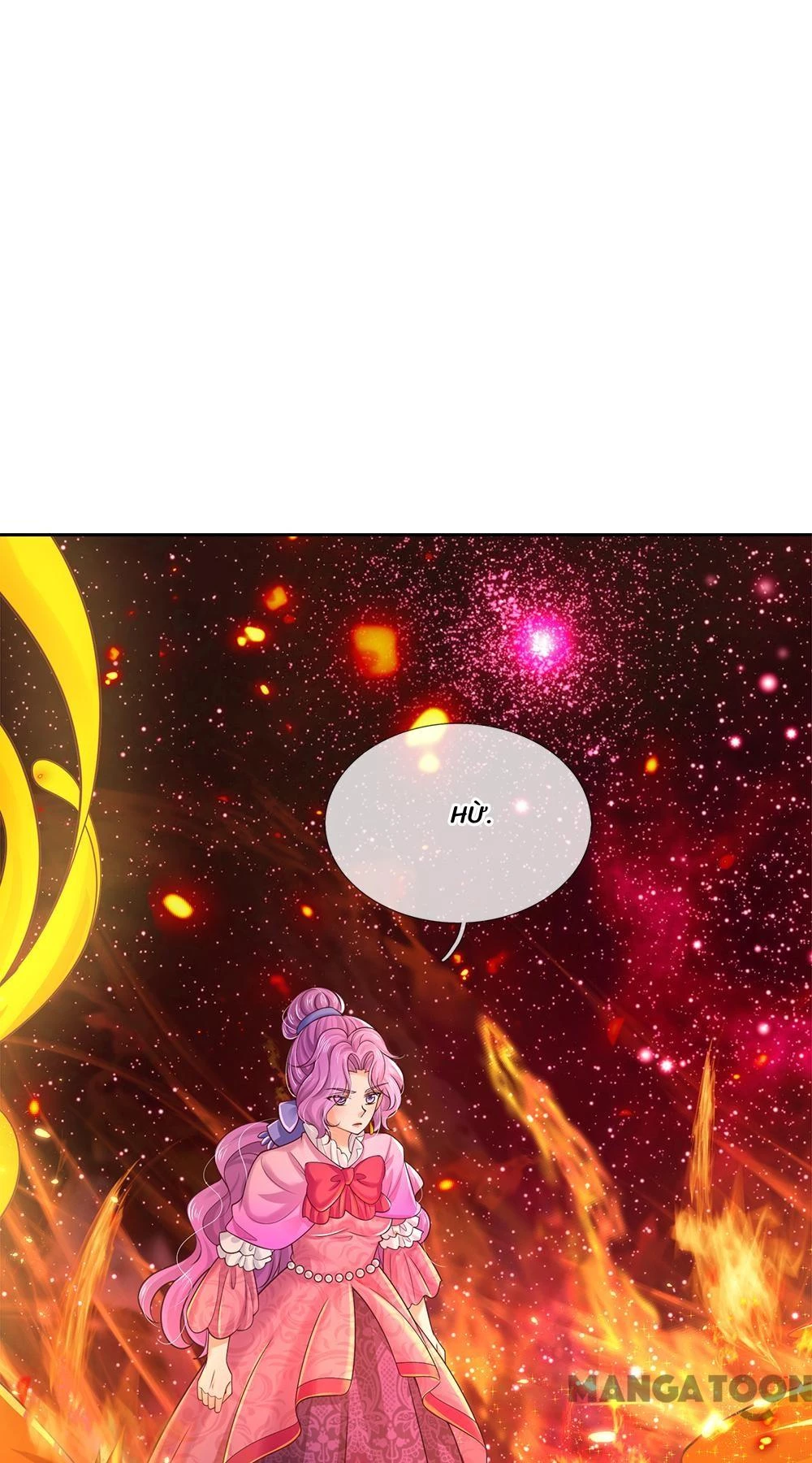 Bỗng Một Ngày Trở Thành Con Gái Nhà Vua Chapter 457 - 12