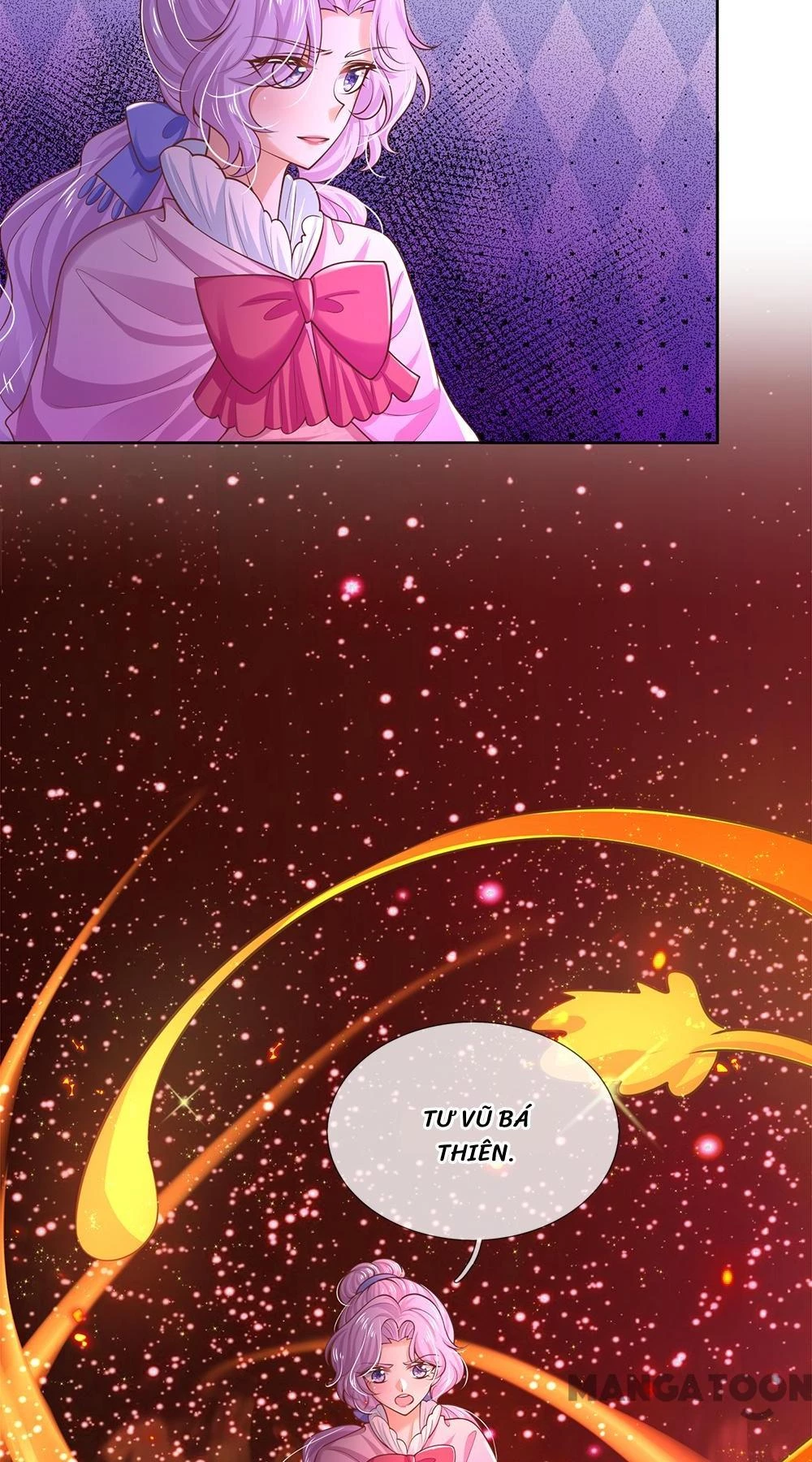 Bỗng Một Ngày Trở Thành Con Gái Nhà Vua Chapter 457 - 17