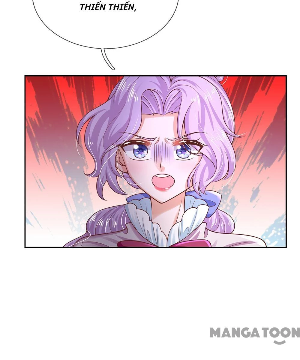 Bỗng Một Ngày Trở Thành Con Gái Nhà Vua Chapter 457 - 20