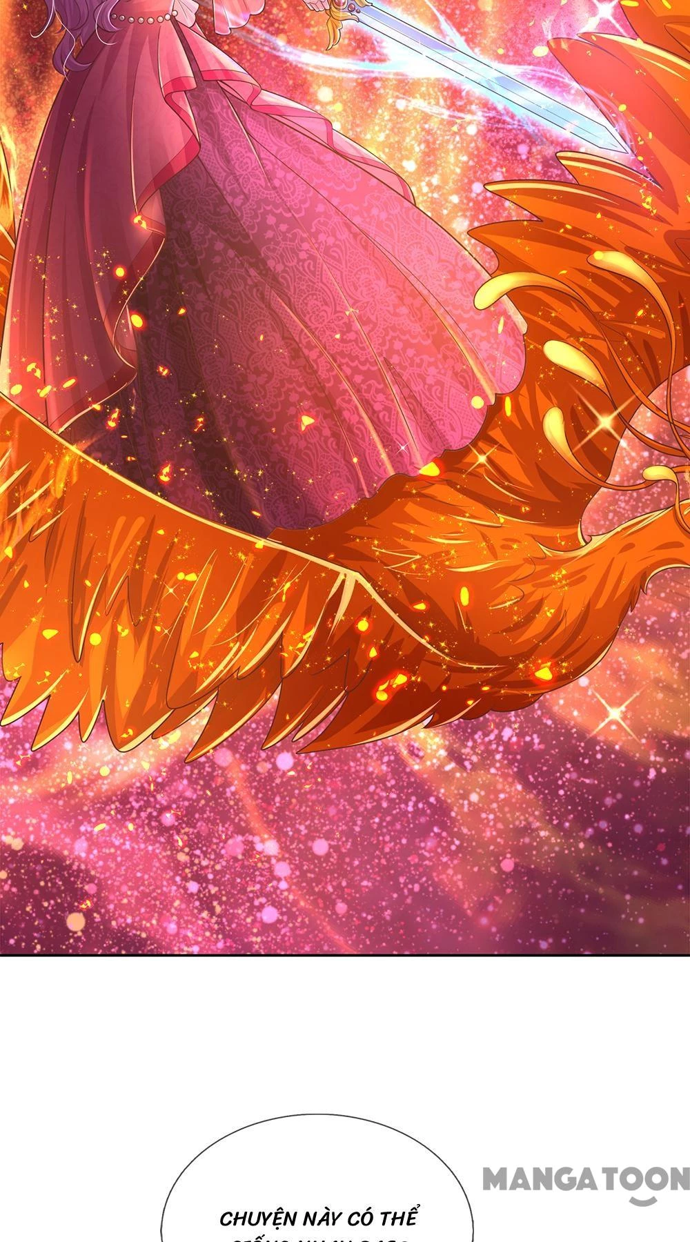 Bỗng Một Ngày Trở Thành Con Gái Nhà Vua Chapter 457 - 23