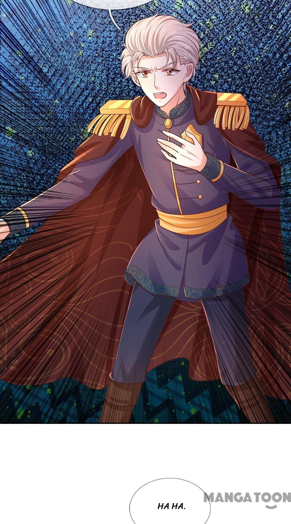 Bỗng Một Ngày Trở Thành Con Gái Nhà Vua Chapter 457 - 26