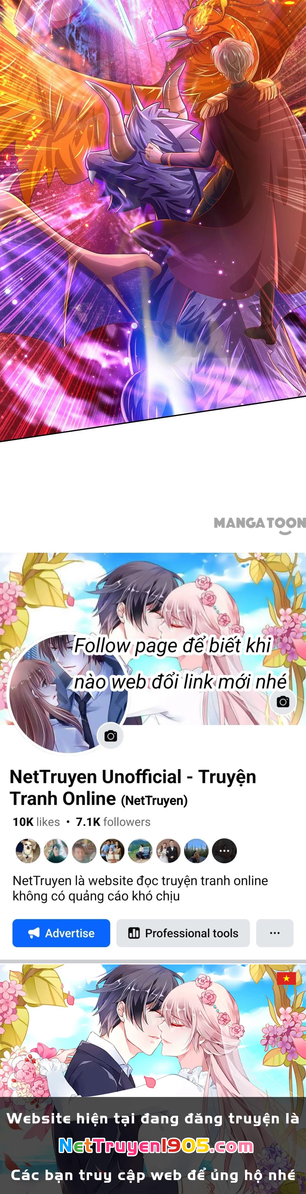 Bỗng Một Ngày Trở Thành Con Gái Nhà Vua Chapter 457 - 31