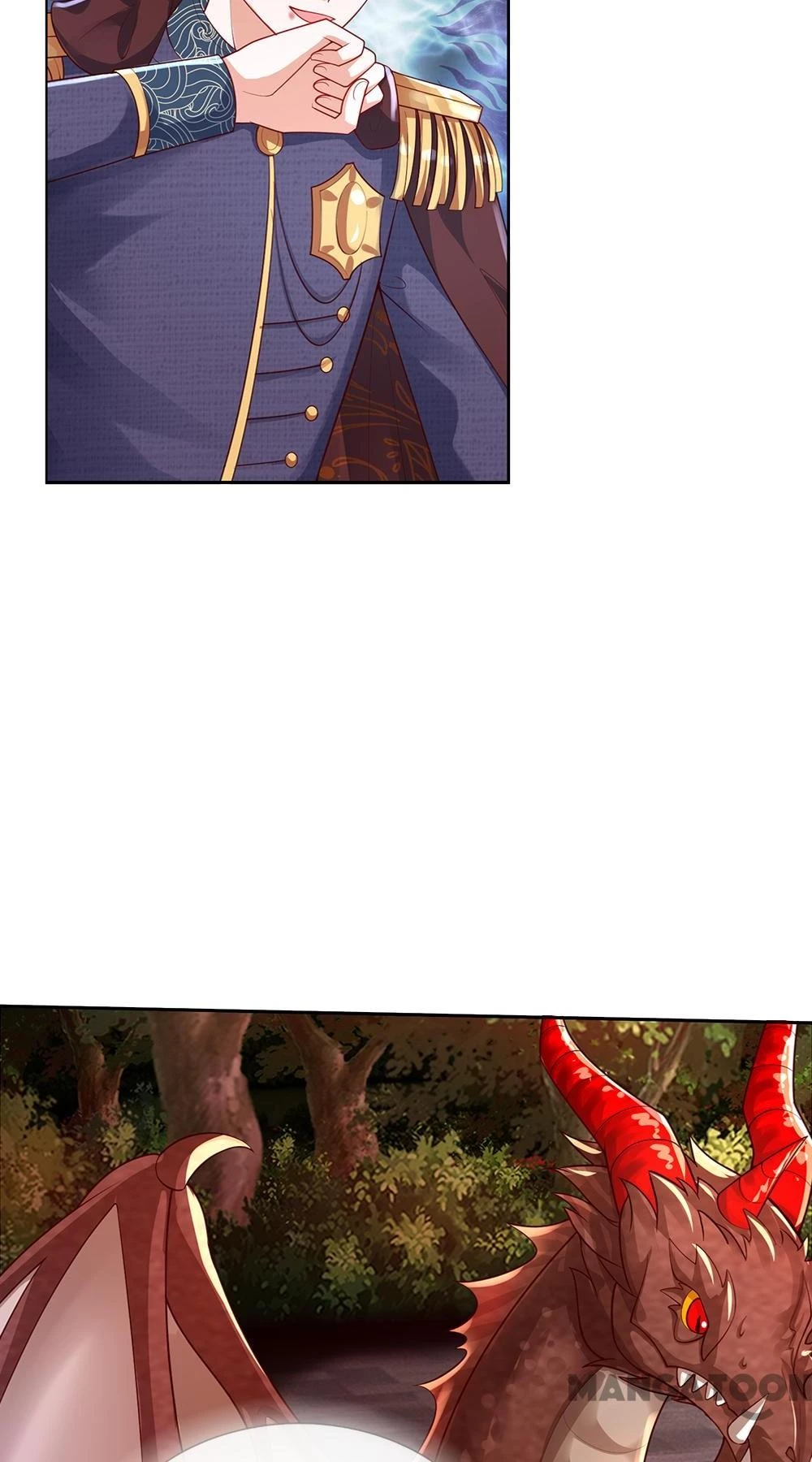 Bỗng Một Ngày Trở Thành Con Gái Nhà Vua Chapter 458 - 4