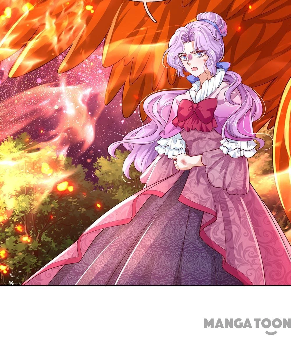 Bỗng Một Ngày Trở Thành Con Gái Nhà Vua Chapter 458 - 7