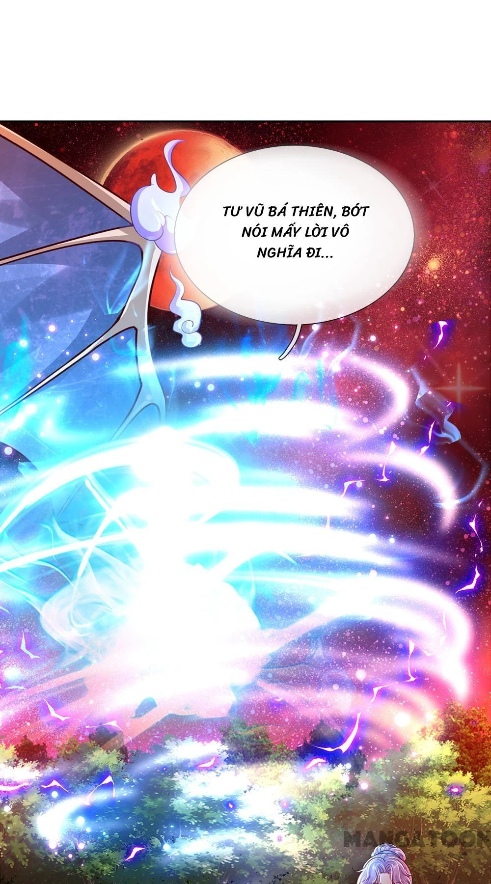 Bỗng Một Ngày Trở Thành Con Gái Nhà Vua Chapter 458 - 15