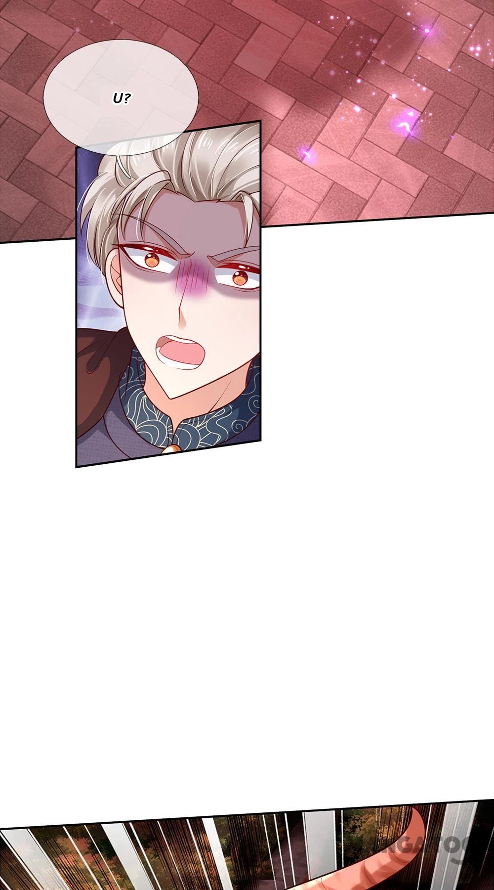 Bỗng Một Ngày Trở Thành Con Gái Nhà Vua Chapter 458 - 19