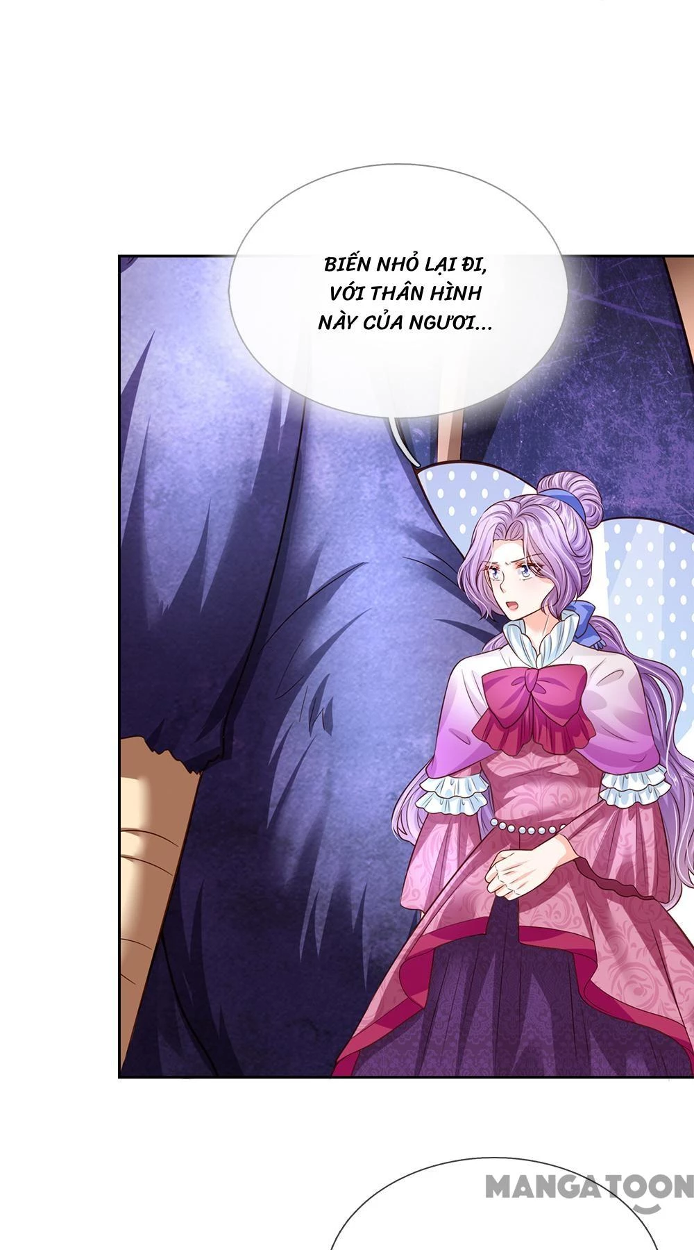 Bỗng Một Ngày Trở Thành Con Gái Nhà Vua Chapter 458 - 24