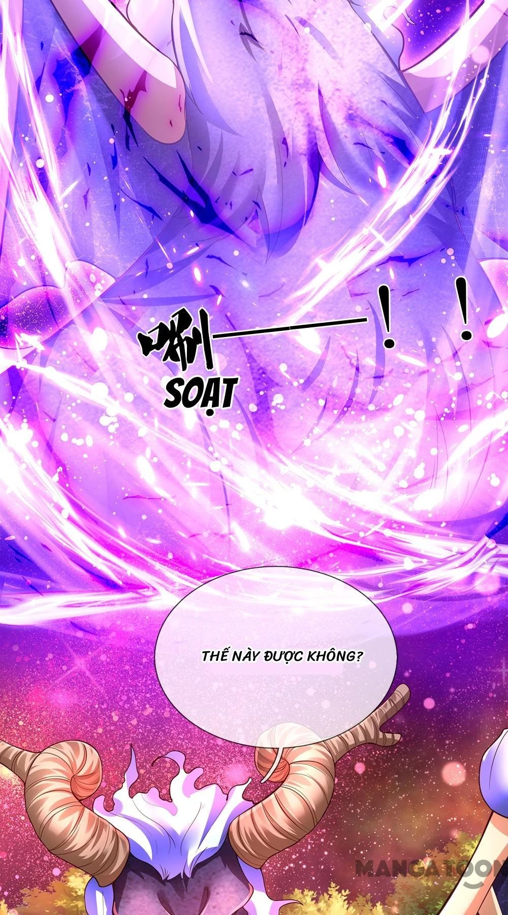 Bỗng Một Ngày Trở Thành Con Gái Nhà Vua Chapter 458 - 27