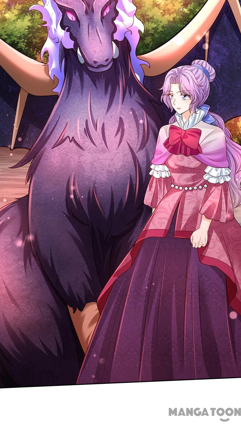 Bỗng Một Ngày Trở Thành Con Gái Nhà Vua Chapter 458 - 28