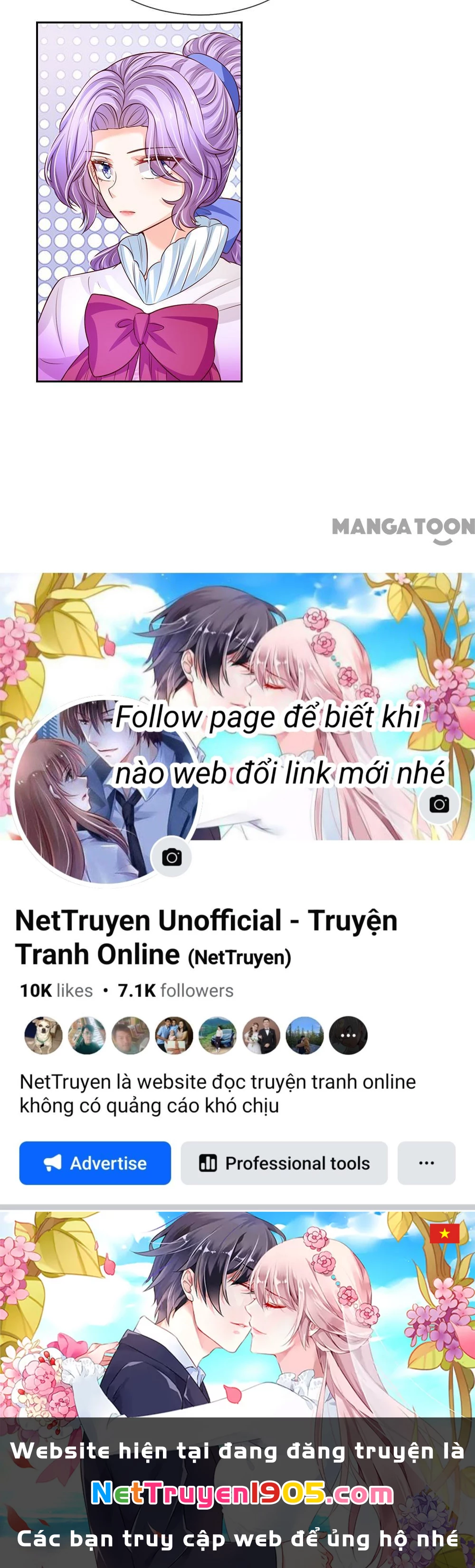 Bỗng Một Ngày Trở Thành Con Gái Nhà Vua Chapter 458 - 30