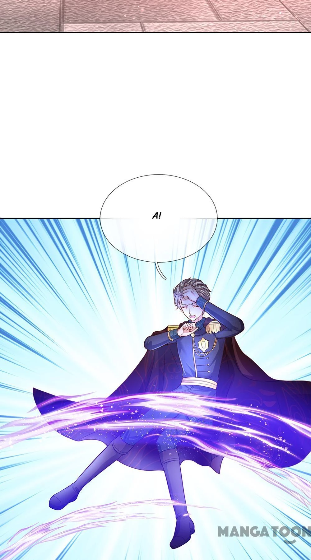 Bỗng Một Ngày Trở Thành Con Gái Nhà Vua Chapter 459 - 3