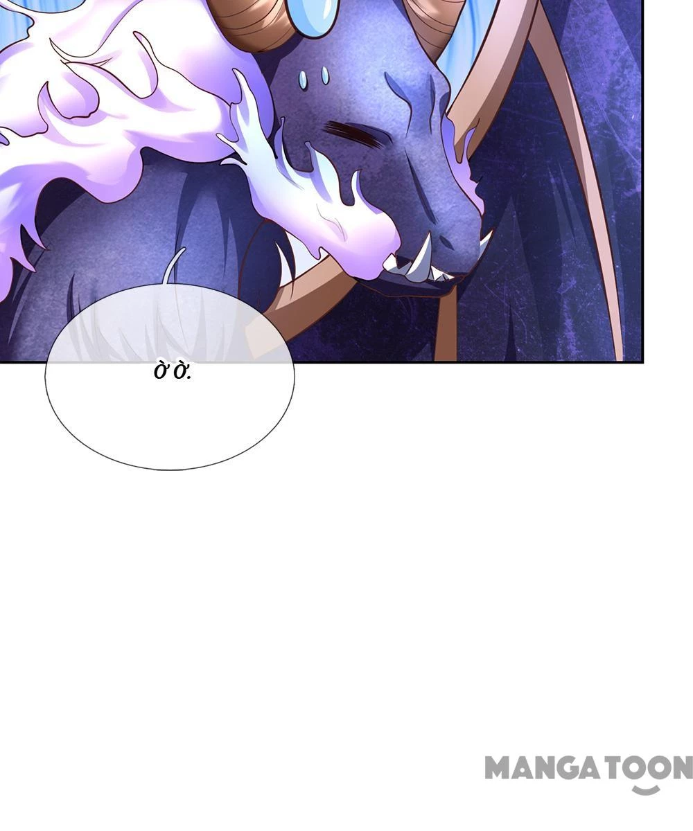 Bỗng Một Ngày Trở Thành Con Gái Nhà Vua Chapter 459 - 7