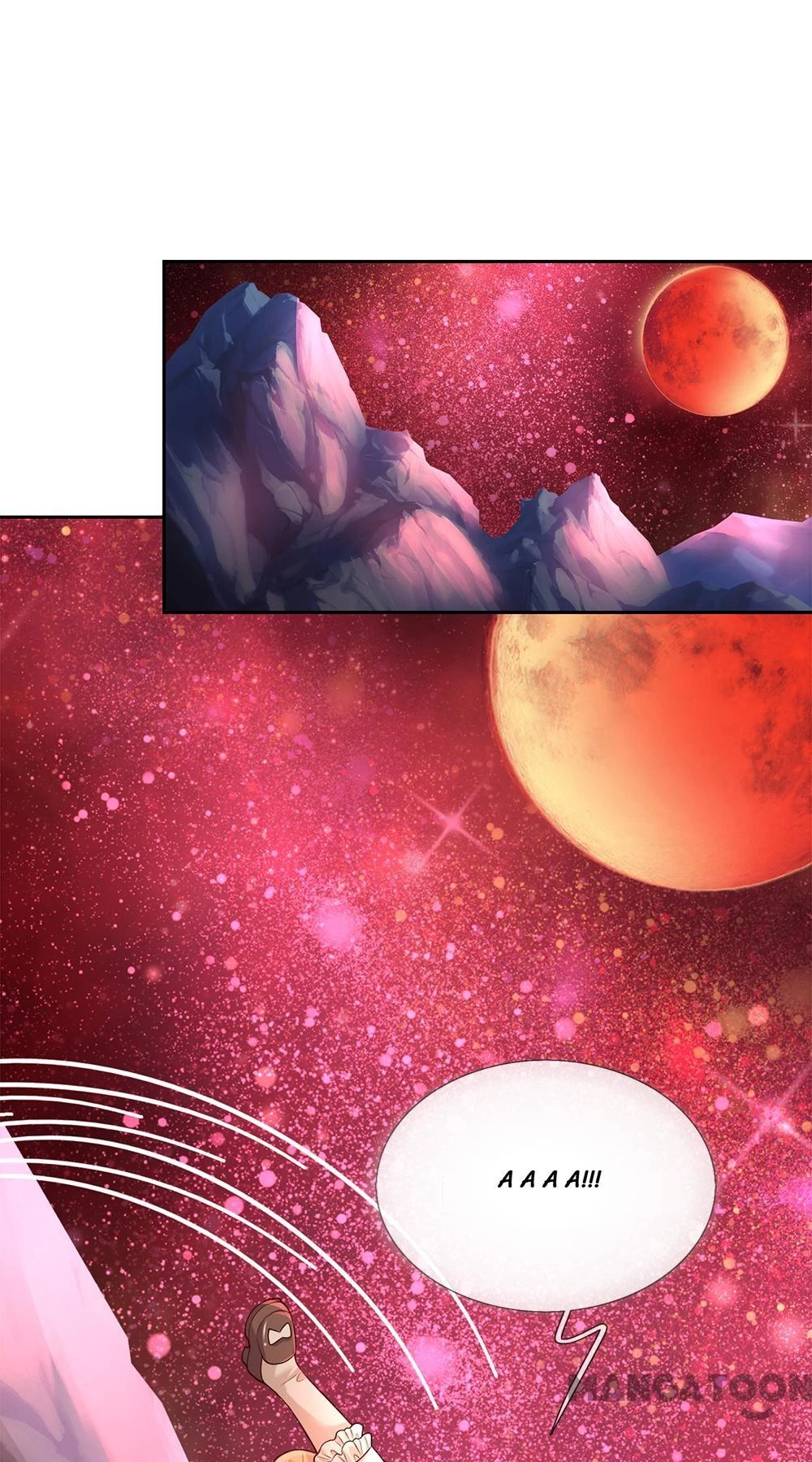 Bỗng Một Ngày Trở Thành Con Gái Nhà Vua Chapter 459 - 8