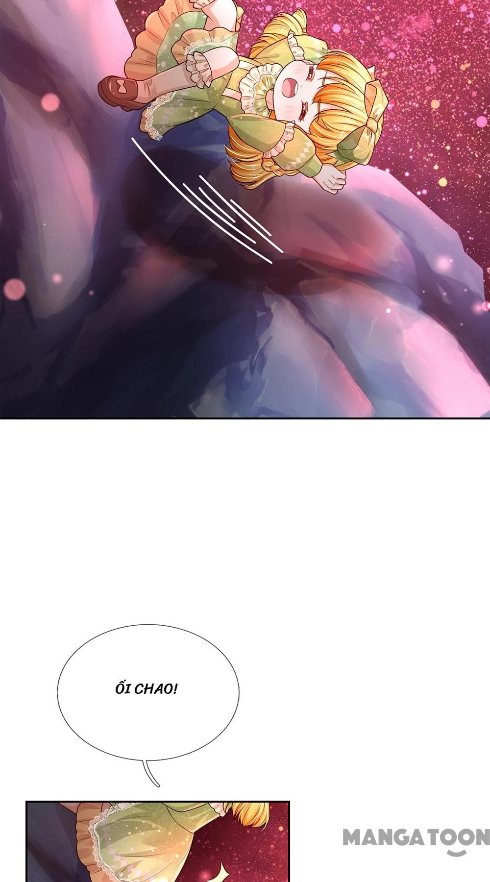 Bỗng Một Ngày Trở Thành Con Gái Nhà Vua Chapter 459 - 9