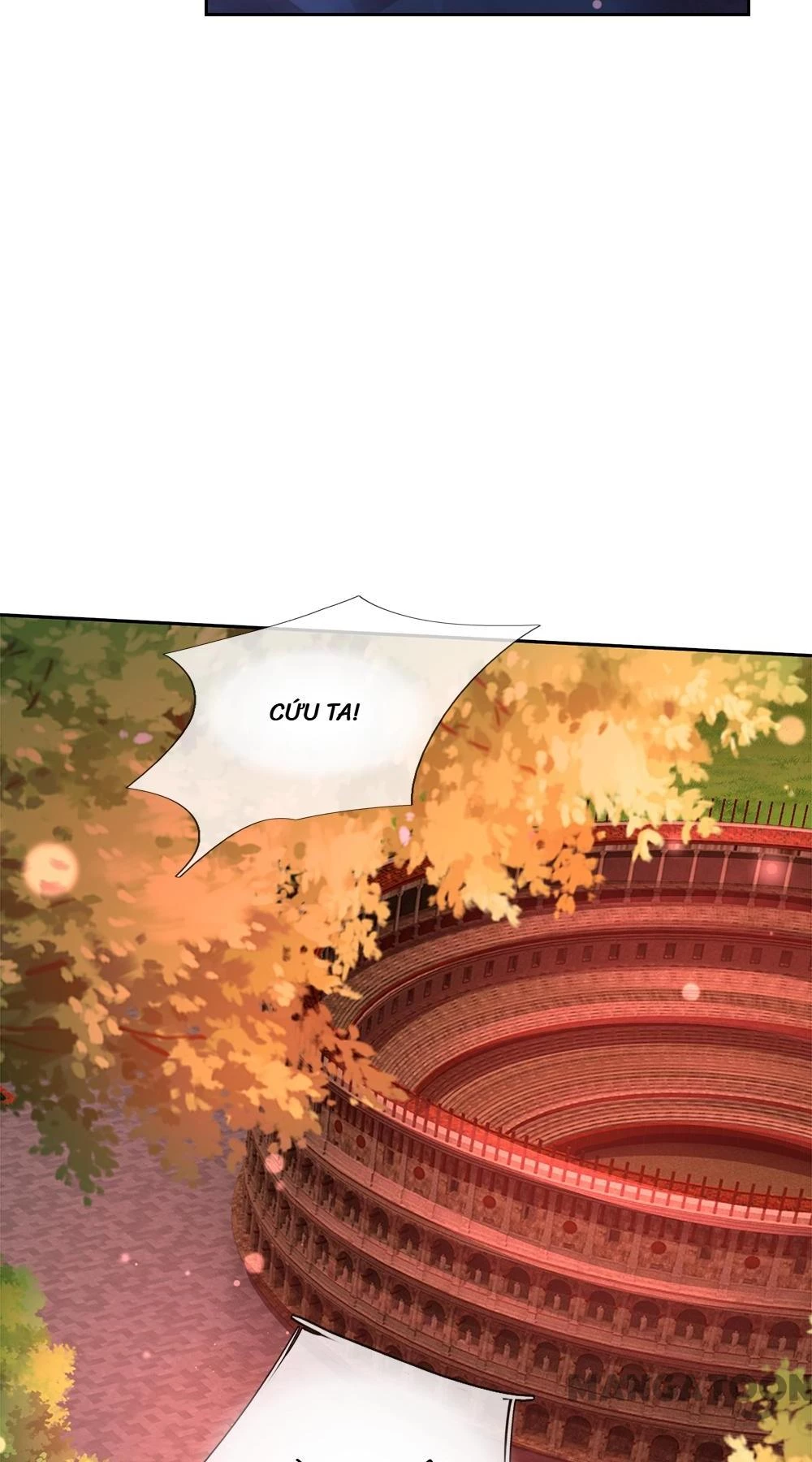 Bỗng Một Ngày Trở Thành Con Gái Nhà Vua Chapter 459 - 11