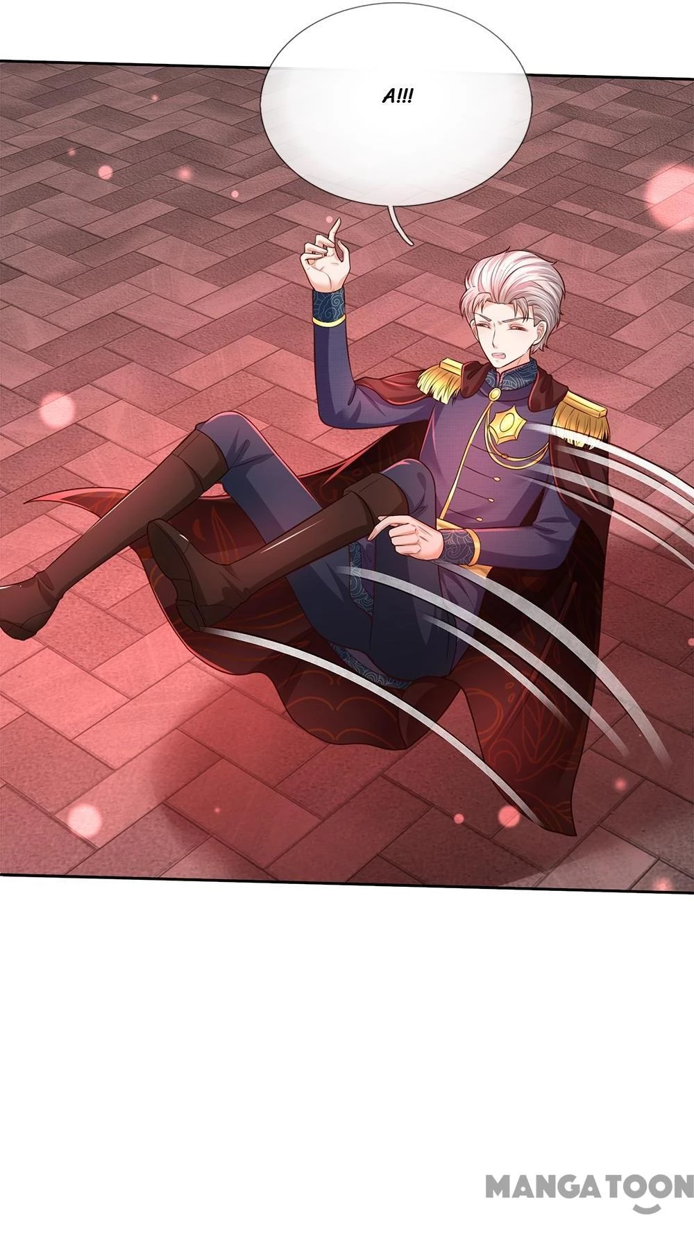 Bỗng Một Ngày Trở Thành Con Gái Nhà Vua Chapter 459 - 13