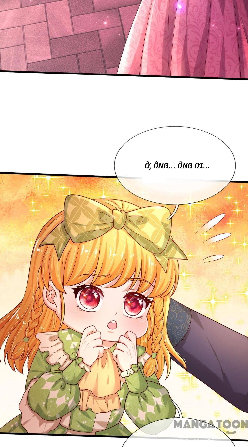 Bỗng Một Ngày Trở Thành Con Gái Nhà Vua Chapter 459 - 22