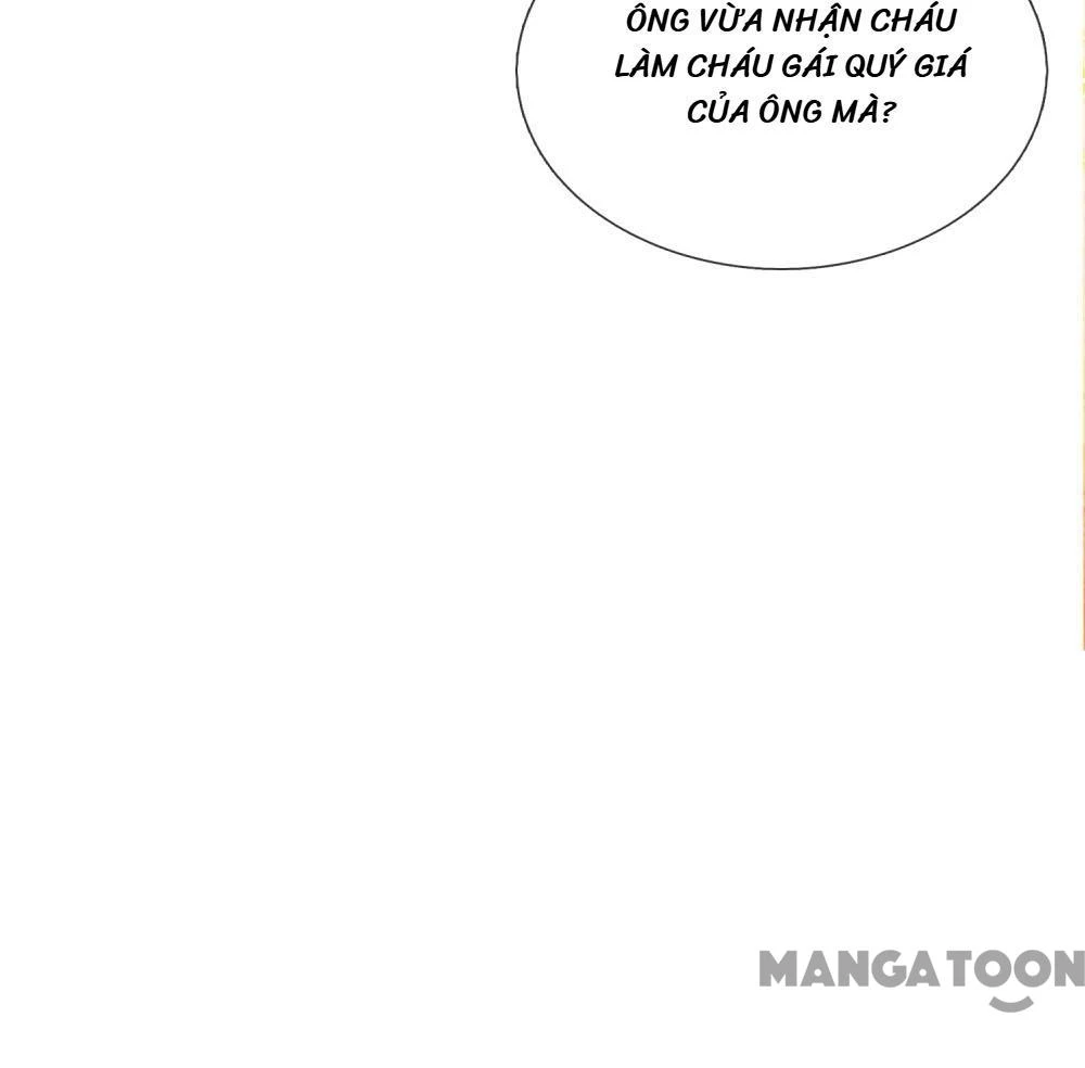 Bỗng Một Ngày Trở Thành Con Gái Nhà Vua Chapter 459 - 23