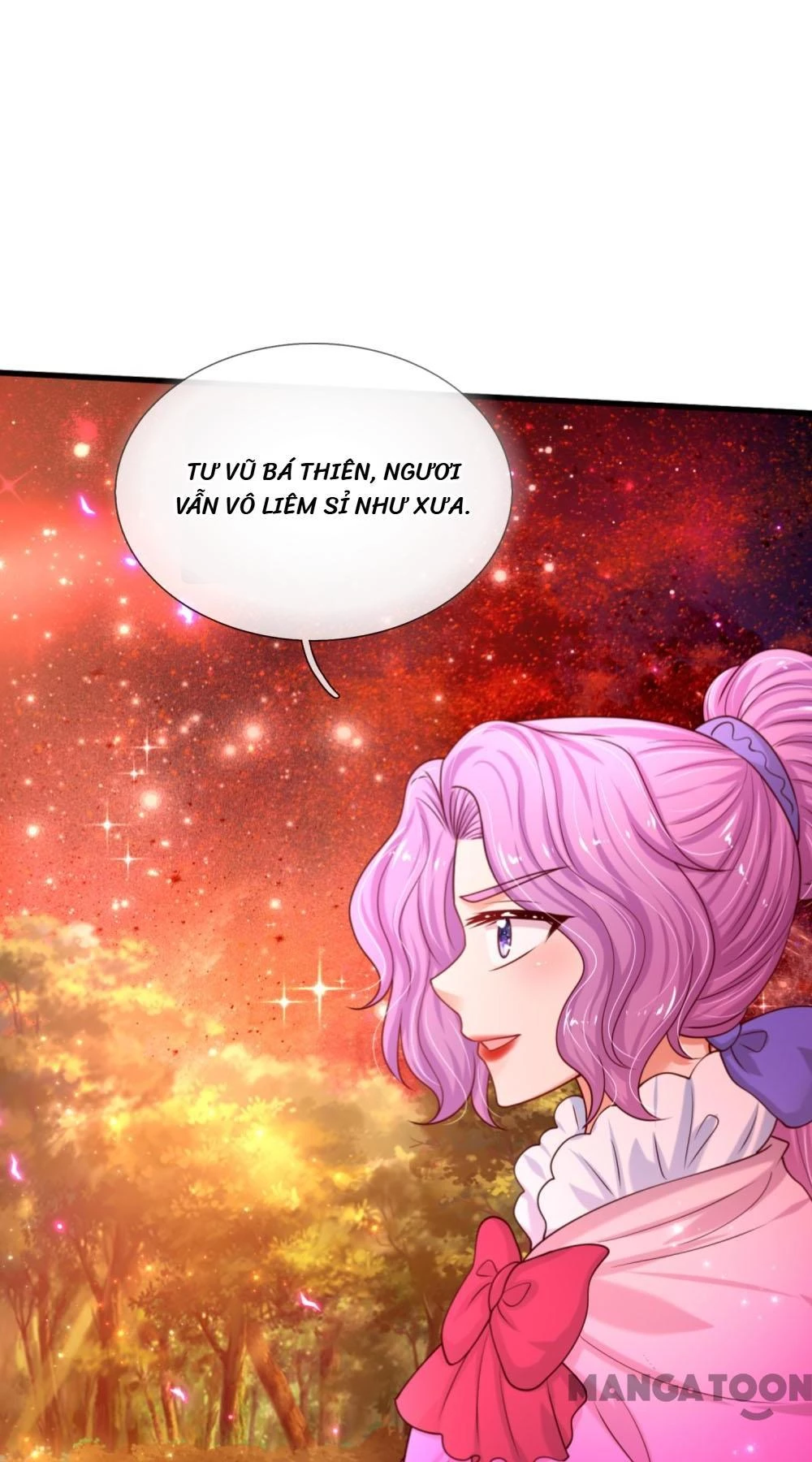 Bỗng Một Ngày Trở Thành Con Gái Nhà Vua Chapter 459 - 27