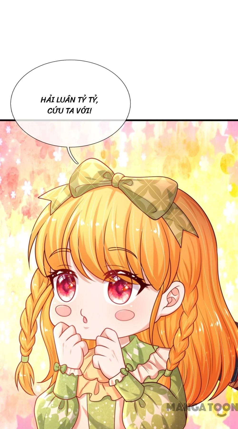 Bỗng Một Ngày Trở Thành Con Gái Nhà Vua Chapter 459 - 29