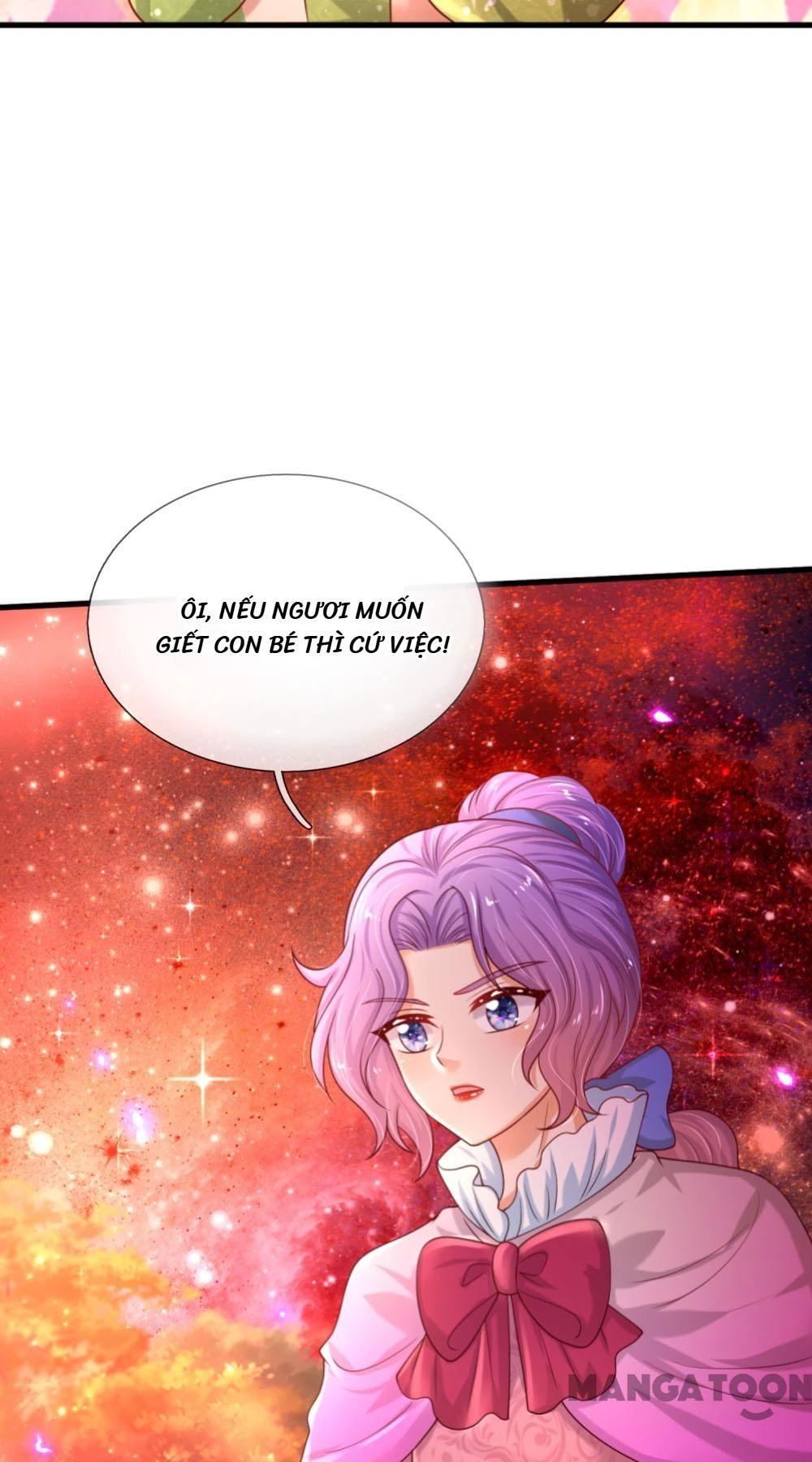 Bỗng Một Ngày Trở Thành Con Gái Nhà Vua Chapter 459 - 30