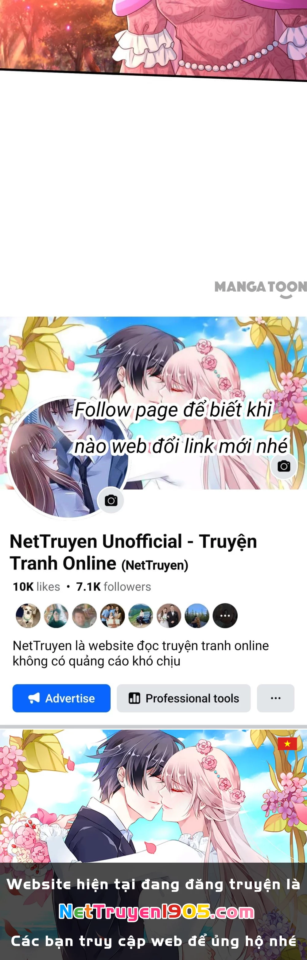 Bỗng Một Ngày Trở Thành Con Gái Nhà Vua Chapter 459 - 31