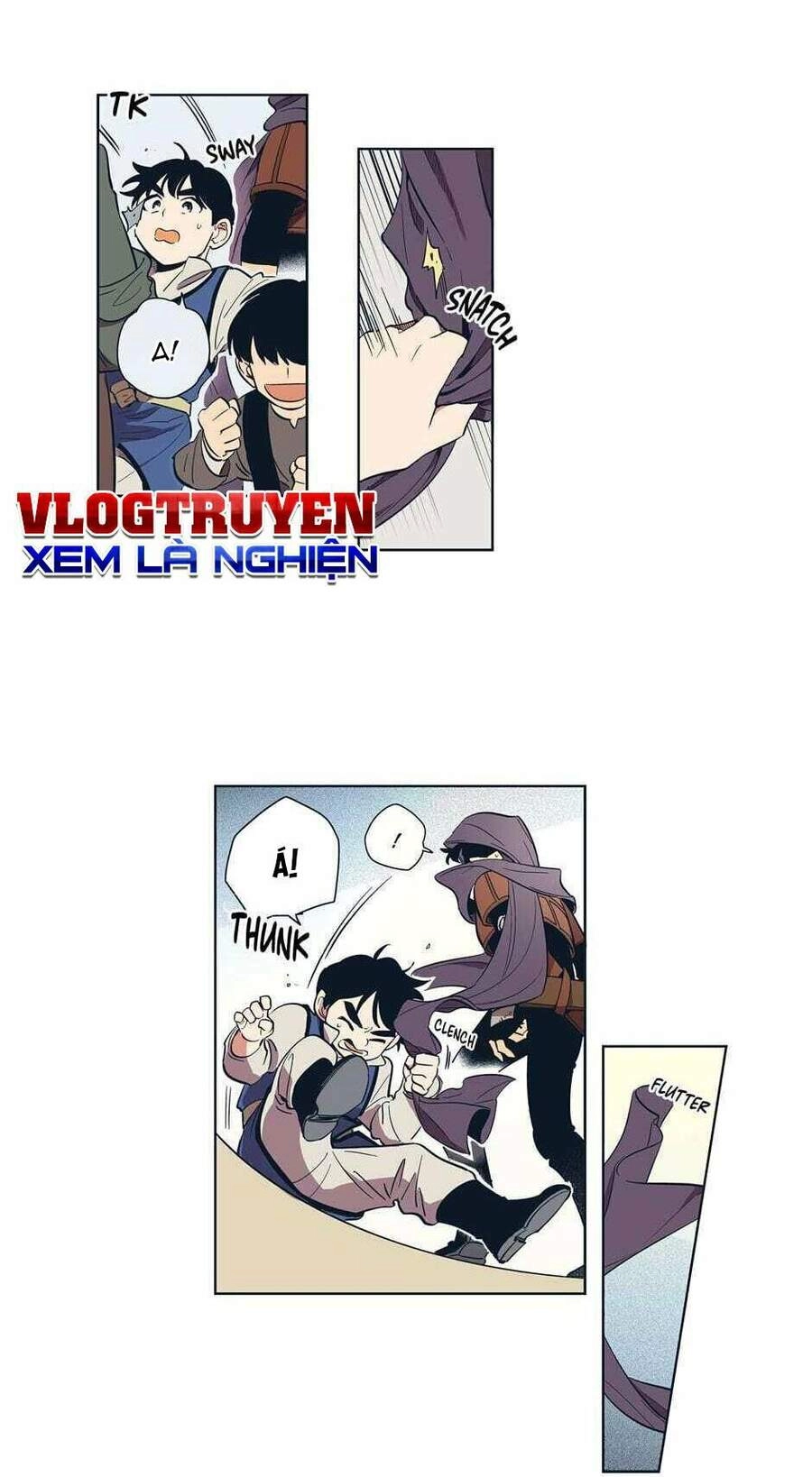 Gemma Chapter 1 - 11