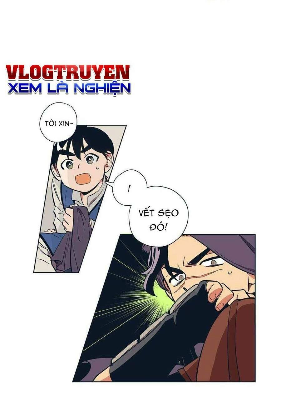 Gemma Chapter 1 - 12