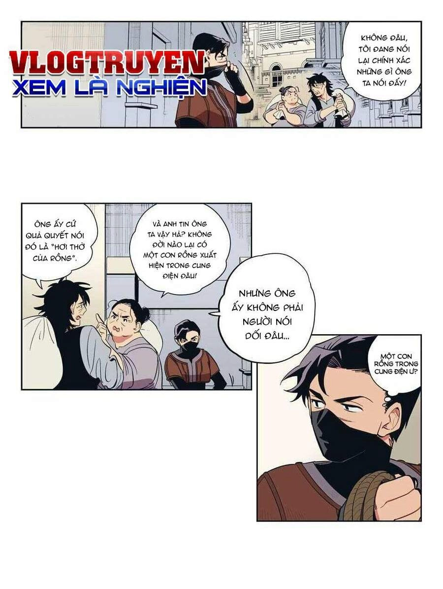 Gemma Chapter 1 - 16