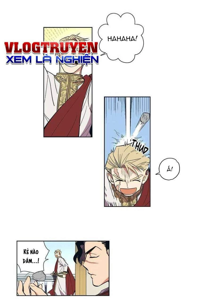 Gemma Chapter 1 - 20