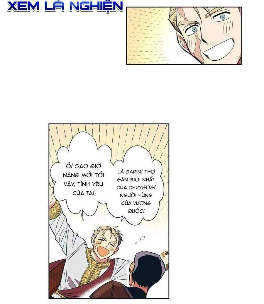 Gemma Chapter 1 - 21