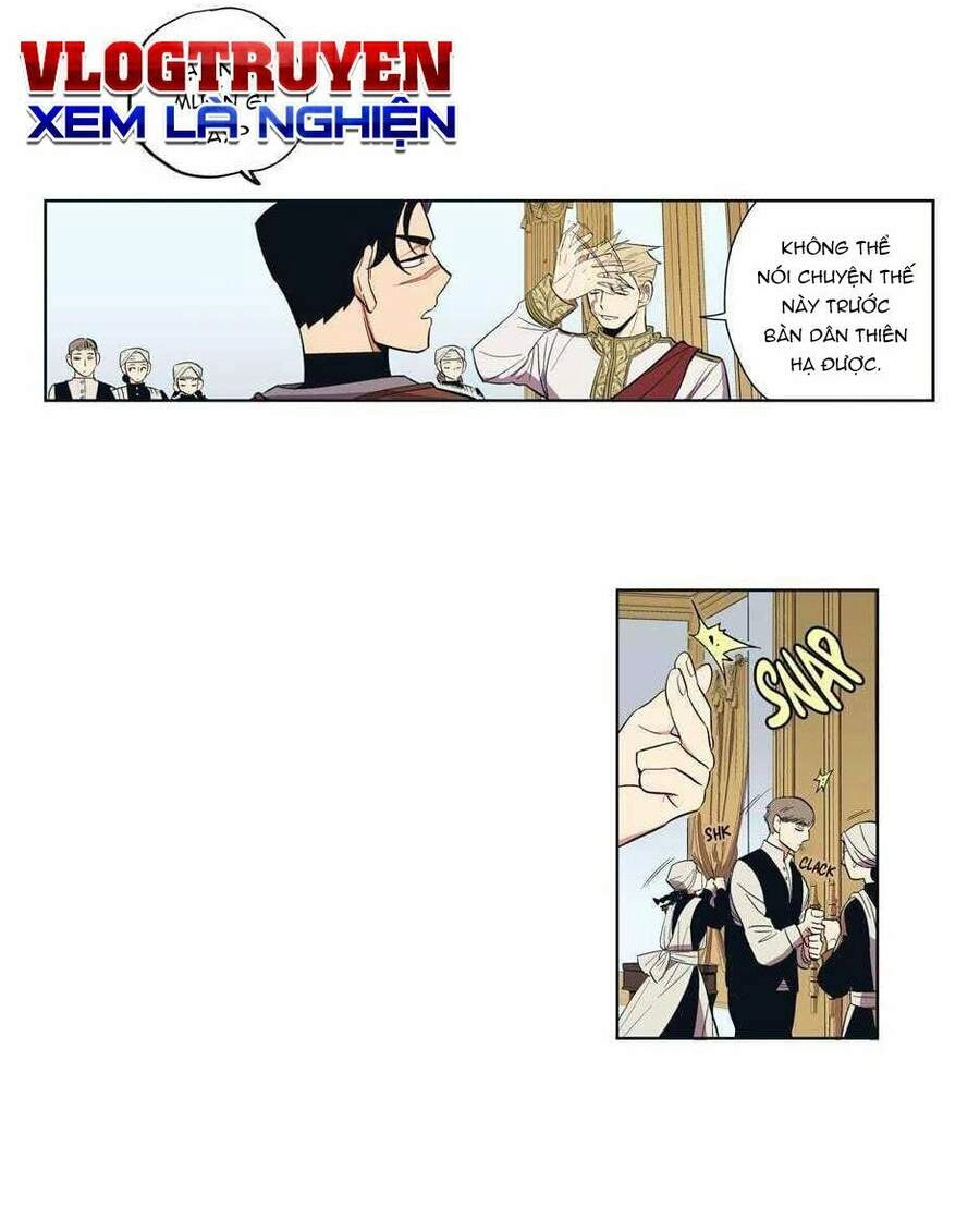 Gemma Chapter 1 - 22