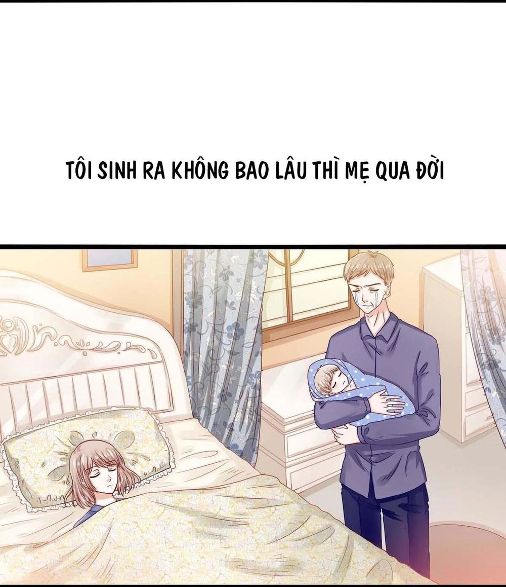 Trọng Sinh Chi Song Diện Cừu Phục Ký Chapter 1 - 5