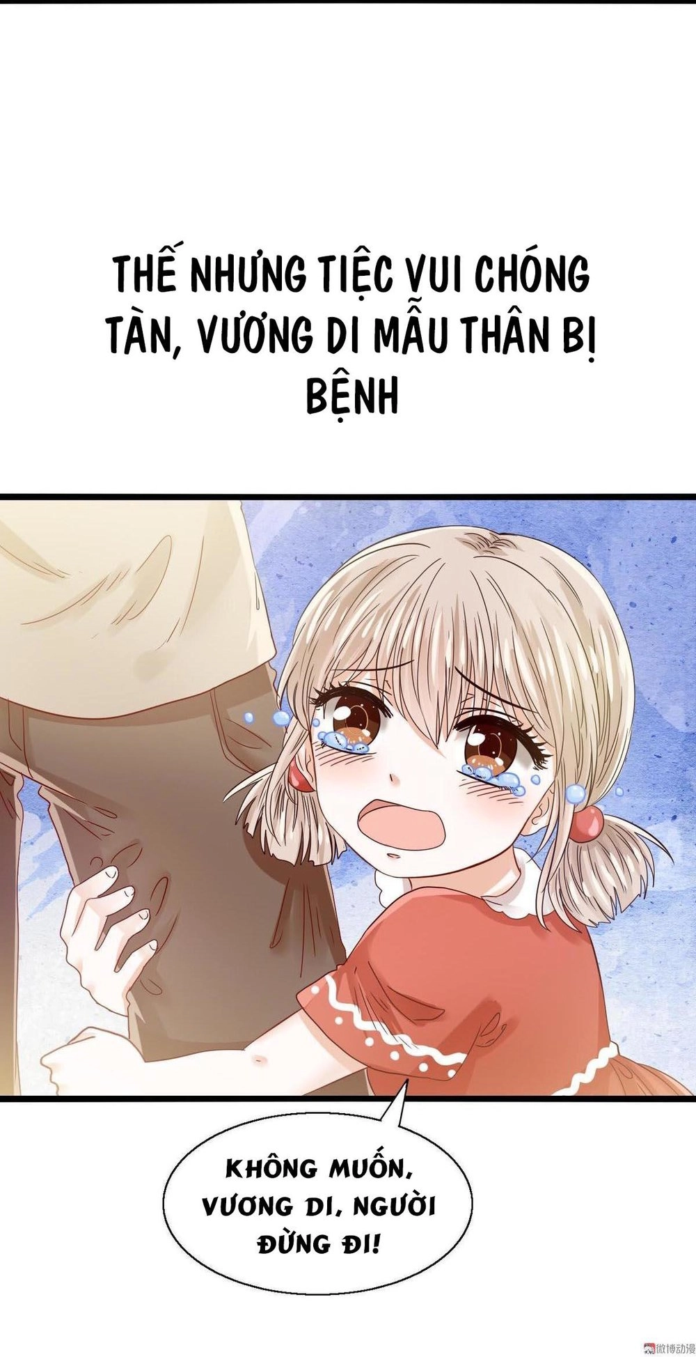 Trọng Sinh Chi Song Diện Cừu Phục Ký Chapter 1 - 8