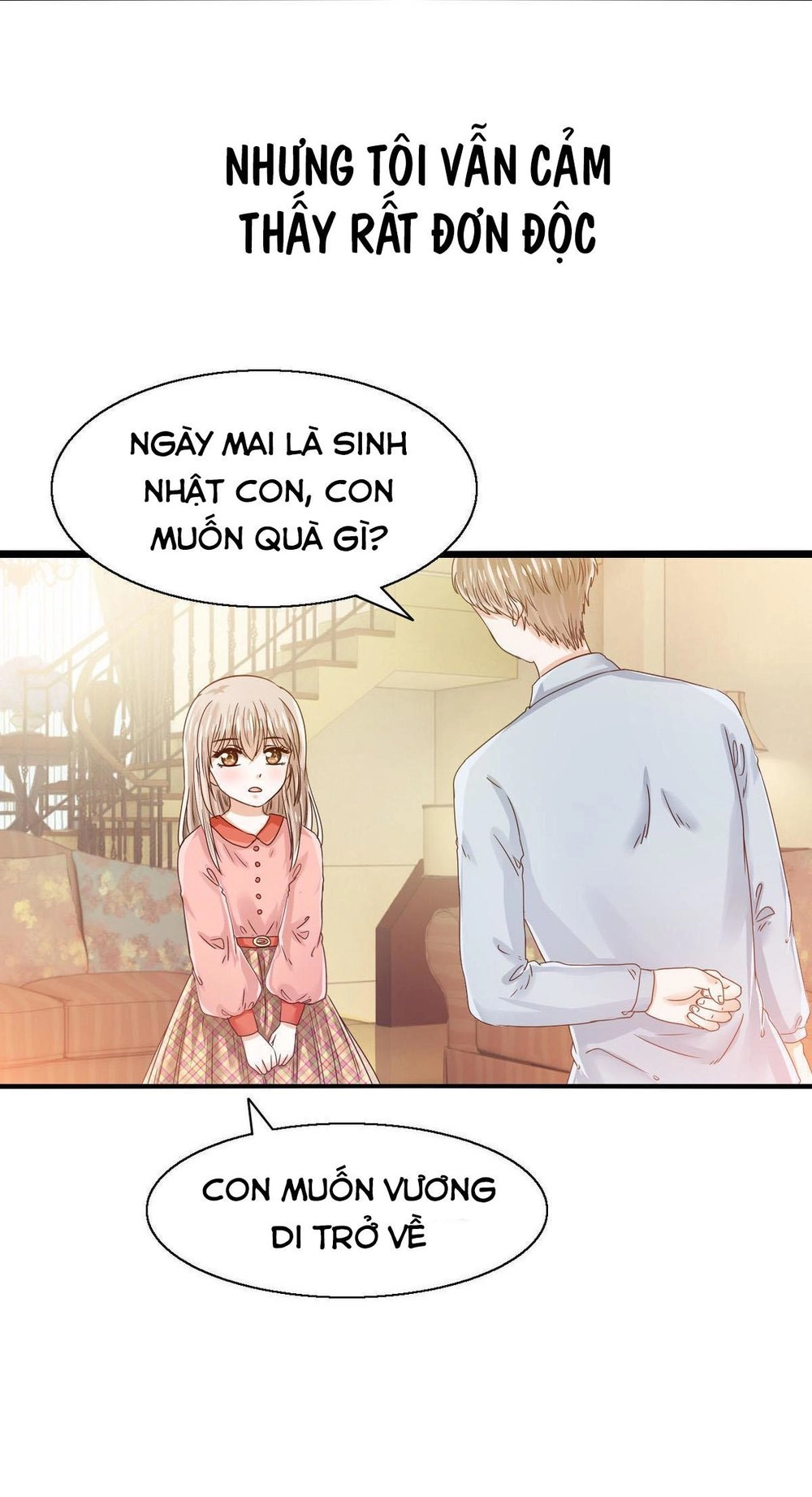 Trọng Sinh Chi Song Diện Cừu Phục Ký Chapter 1 - 13