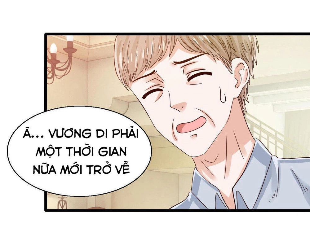 Trọng Sinh Chi Song Diện Cừu Phục Ký Chapter 1 - 14