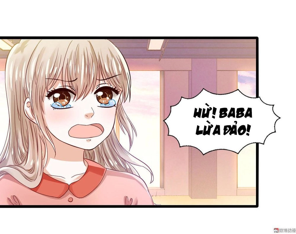 Trọng Sinh Chi Song Diện Cừu Phục Ký Chapter 1 - 15